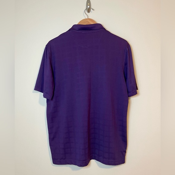 Marc Edwards Golf Polo - Picture 3 of 5